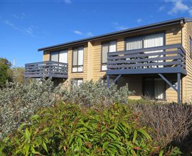 Orford Prosser Holiday Units - Stayed