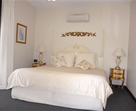 Tranquilles Bed And Breakfast - Accommodation NSW 0