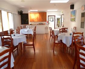 Tranquilles Bed And Breakfast - Accommodation NSW 2