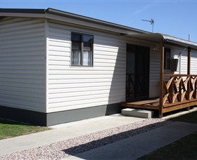 Bay View Holiday Village - New South Wales Tourism 