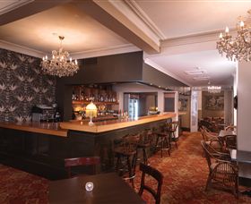 Hadley's Orient Hotel Hobart - thumb 3
