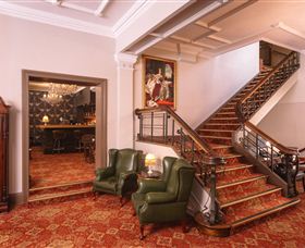 Hadley's Orient Hotel Hobart - Accommodation Newcastle 2