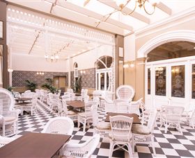 Hadley's Orient Hotel Hobart - Accommodation Newcastle 4