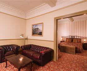 Hadley's Orient Hotel Hobart - Accommodation Newcastle 5