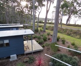 Captain Cook Holiday Park - New South Wales Tourism 