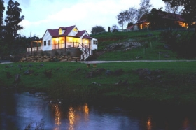 Crabtree River Cottages - New South Wales Tourism 