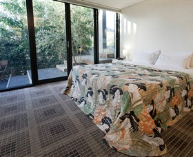 Hatherley Birrell Collection - Teahouse Apartment - Australia Accommodation 2
