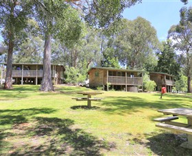 Stewarts Bay Lodge - Australia Accommodation 4