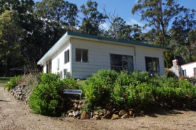 CLASSIC COTTAGES S/C ACCOMMODATION - Accommodation Newcastle