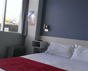 Waterfront Lodge Motel - Accommodation NSW 5