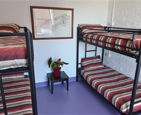 Hobart's Accommodation And Hostel - Accommodation NSW 1