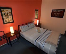 Hobart's Accommodation And Hostel - Accommodation NSW 3