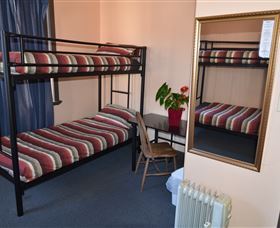 Hobart's Accommodation And Hostel - Accommodation NSW 7