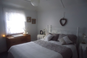 Geraldine Cottage - Hotel Accommodation