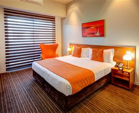 Mantra Charles Hotel - Accommodation ACT 3