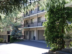 Grosvenor Court Apartments - Accommodation NSW 0