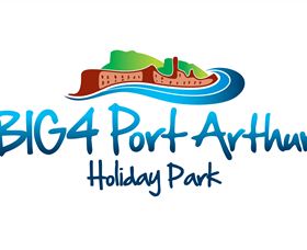BIG4 Port Arthur Holiday Park - Hotel Accommodation