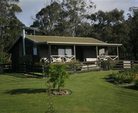 Duffy's Self Contained Accommodation - VIC Tourism