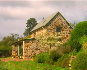Tynwald Willow Bend Estate - New South Wales Tourism 