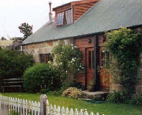Daisy Bank Cottages - New South Wales Tourism 