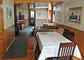 Hamlet Downs Country Accom - New South Wales Tourism 