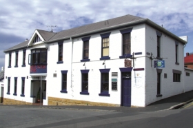 Shipwright's Arms Hotel - Accommodation ACT