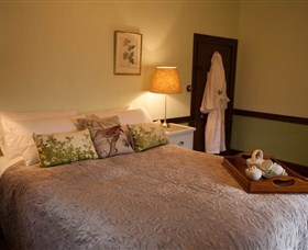 Stanton Bed And Breakfast - Accommodation NSW 4