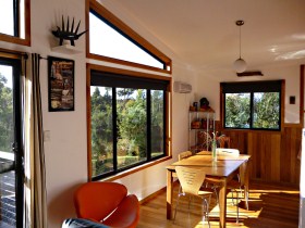 Southern Forest Accommodation - Accommodation NSW 3