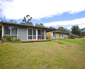 Bruny Island Explorers Cottages - Accommodation NSW 1