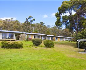 Bruny Island Explorers Cottages - thumb 0