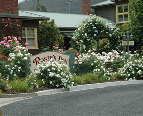 Rosie's Inn - New South Wales Tourism 