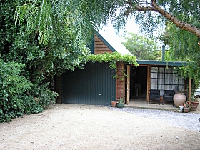 Red Brier Cottage Accommodation - Australia Accommodation