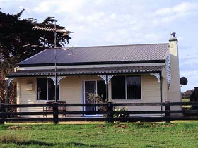 Leafmoor Cottage - New South Wales Tourism 