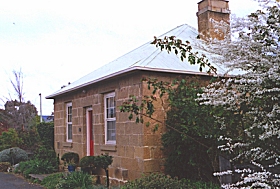 Hamilton's Cottage Collection and Country Gardens - Emmas Cottage - New South Wales Tourism 