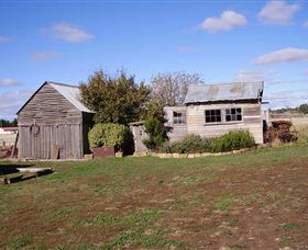 Lakeview Cottage - Accommodation NSW 5