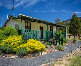 Post House Cottage - New South Wales Tourism 
