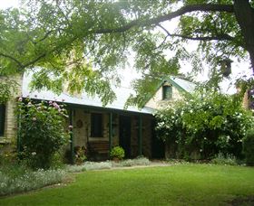 Laurel Cottage - New South Wales Tourism 