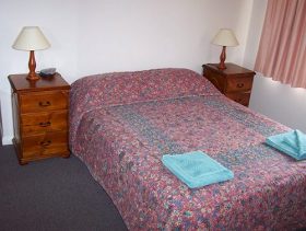 Hobart Apartments - Accommodation ACT