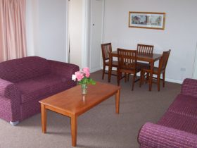 Hobart Apartments - Accommodation NSW 2