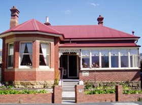 Battery Point Bed and Breakfast - Hotel Accommodation