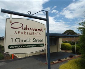 Ashwood Apartments - Bellerive - Australia Accommodation