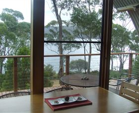 Three Trees Retreat - Accommodation NSW 0