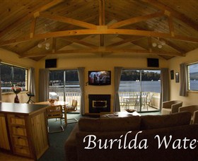 Burilda Waters - New South Wales Tourism 