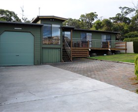 Hazards House - Accommodation NSW