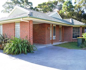 Freycinet Villas - New South Wales Tourism 