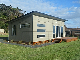 Boat Harbour Beach Holiday Park - Accommodation Newcastle