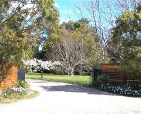 River House - The - VIC Tourism