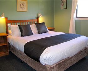 Engadine Cottage - New South Wales Tourism 