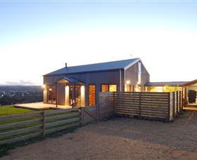 Aquila Barn - Accommodation NSW 3