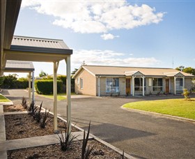 Leisure Ville Holiday Centre - Accommodation NSW 2